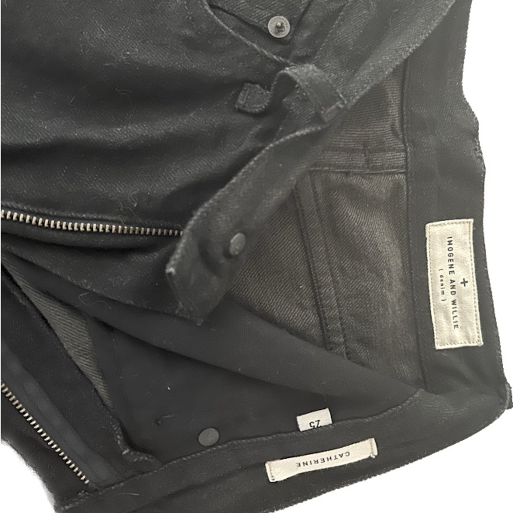Imogene + Willie CATHERINE Sz 25 NWOT